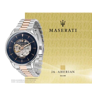 ساعت مچی مردانه مازراتی Maserati R8823146001 , R8823146001