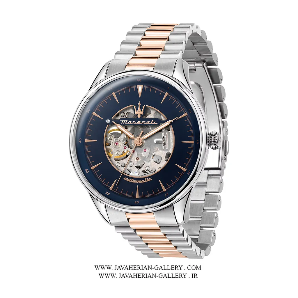 ساعت مردانه مازراتی R8823146001 2 ساعت مچی مردانه مازراتی Maserati R8823146001 , R8823146001