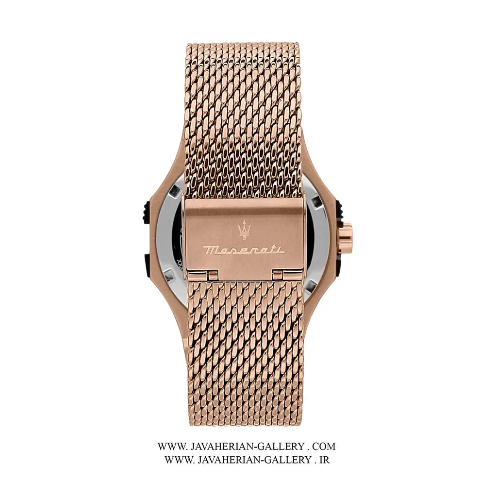 ساعت مردانه مازراتی R8853108009 5 ساعت مچی مردانه مازراتی Maserati R8853108009 , R8853108009