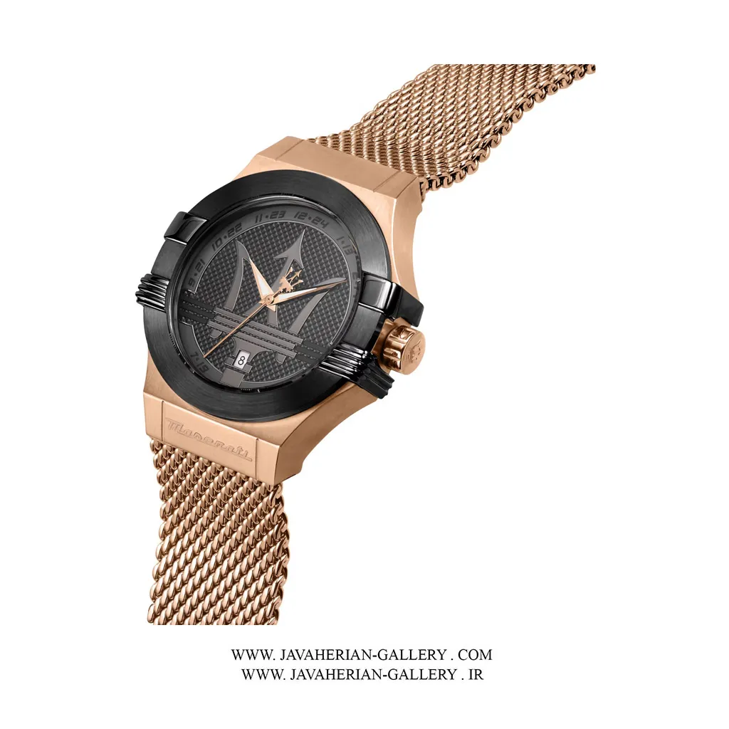 ساعت مردانه مازراتی R8853108009 3 ساعت مچی مردانه مازراتی Maserati R8853108009 , R8853108009