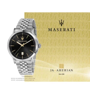 ساعت مچی مردانه مازراتی Maserati R8853118024 , R8853118024