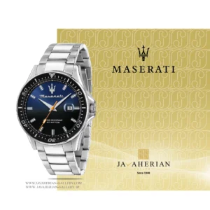 ساعت مچی مردانه مازراتی Maserati R8853140001 , R8853140001