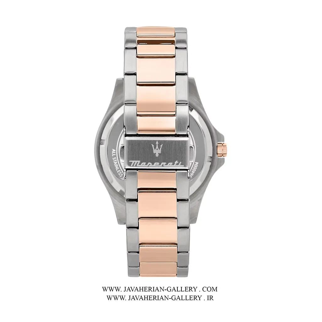 ساعت مردانه مازراتی R8853140003 5 ساعت مچی مردانه مازراتی Maserati R8853140003 , R8853140003
