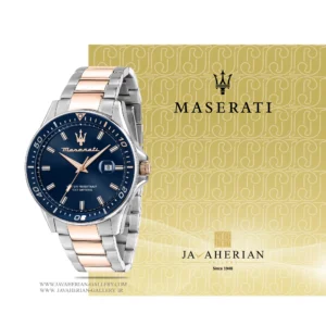 ساعت مچی مردانه مازراتی Maserati R8853140003 , R8853140003