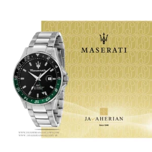 ساعت مچی مردانه مازراتی Maserati R8853140005 , R8853140005