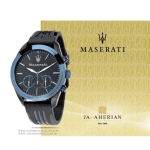 ساعت مچی مردانه مازراتی Maserati R8871612006 , R8871612006