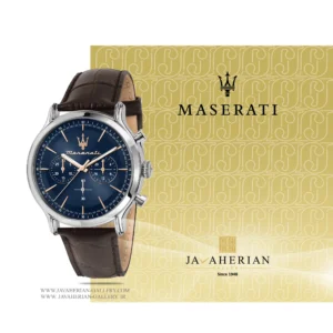 ساعت مچی مردانه مازراتی Maserati R8871618014 , R8871618014