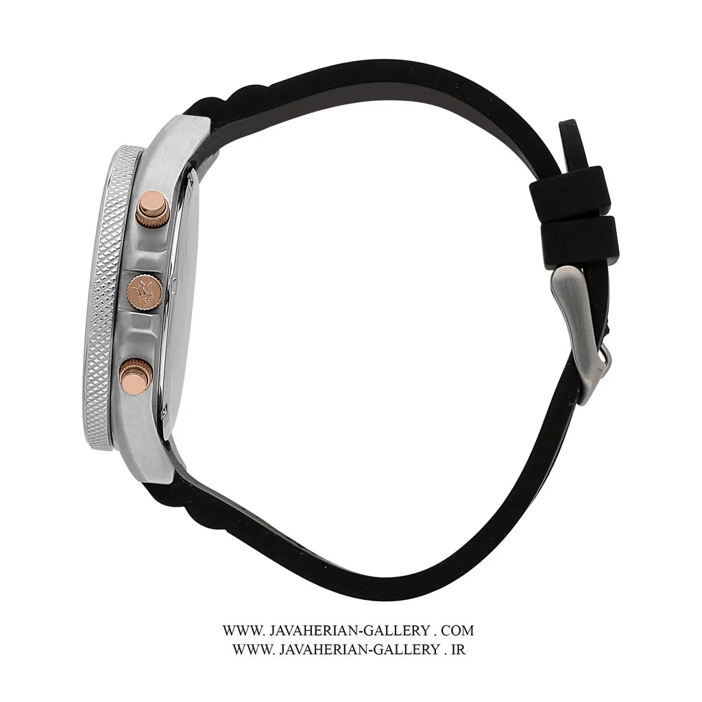 ساعت مردانه مازراتی R8871640002 6 ساعت مچی مردانه مازراتی Maserati R8871640002 , R8871640002