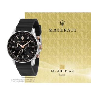 ساعت مچی مردانه مازراتی Maserati R8871640002 , R8871640002
