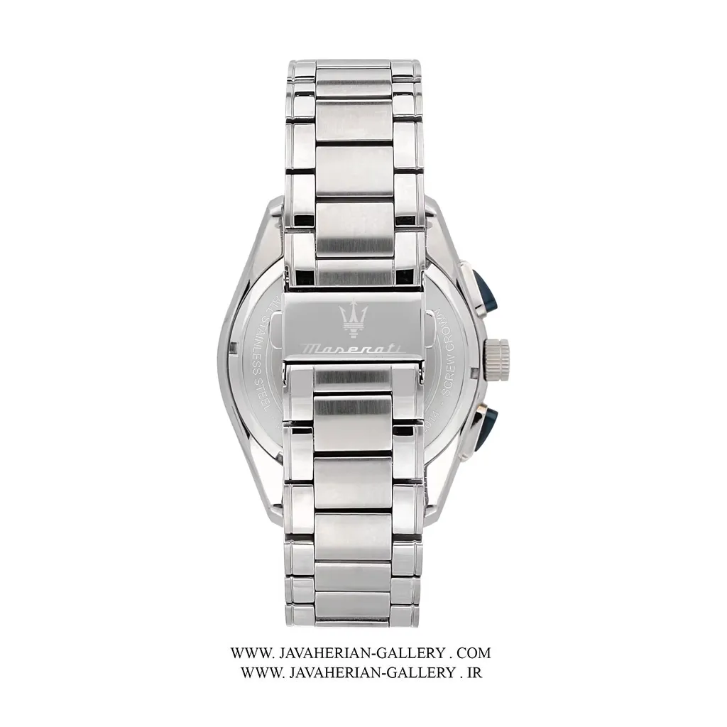 ساعت مردانه مازراتی R8873612014 5 ساعت مچی مردانه مازراتی Maserati R8873612014 , R8873612014
