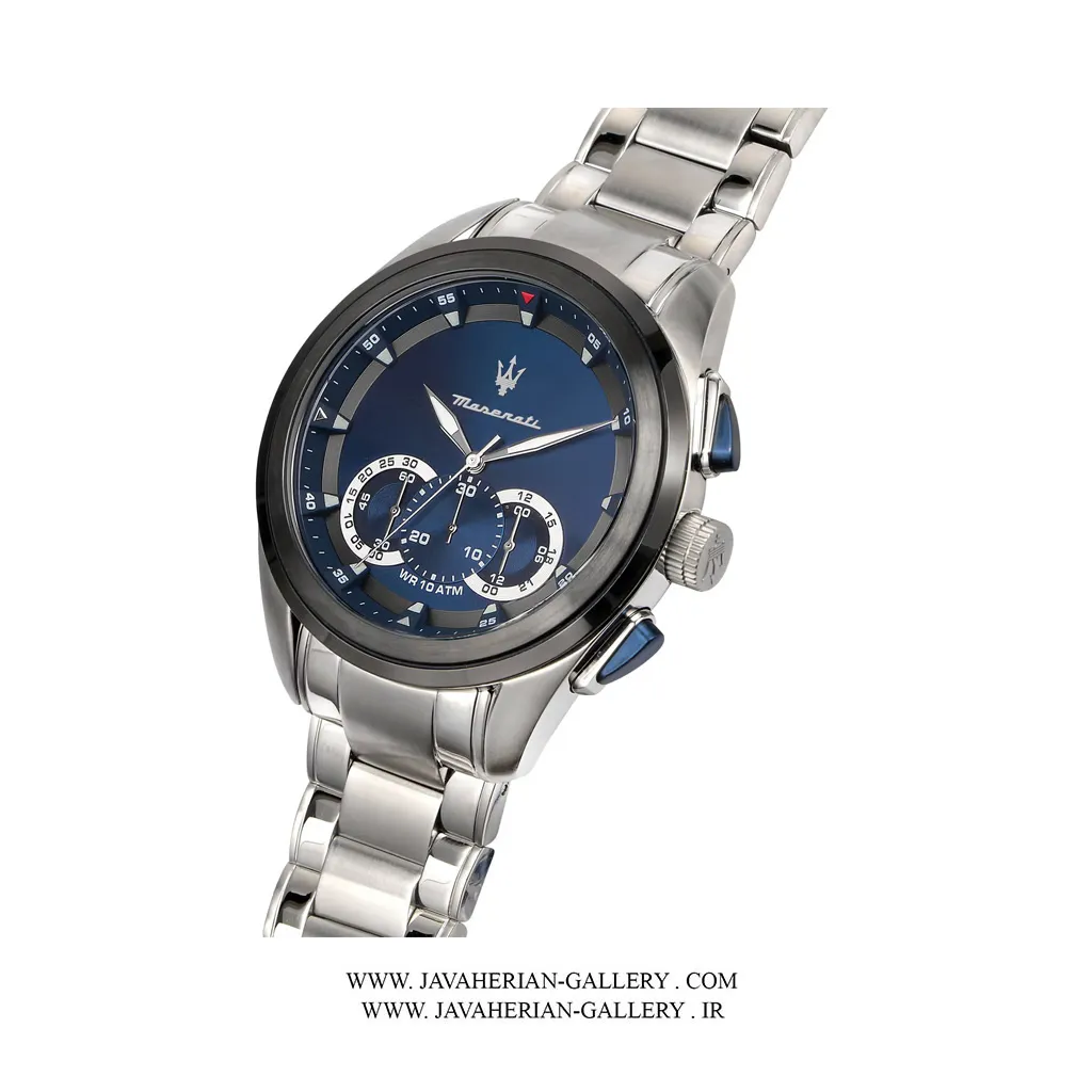 ساعت مردانه مازراتی R8873612014 3 ساعت مچی مردانه مازراتی Maserati R8873612014 , R8873612014