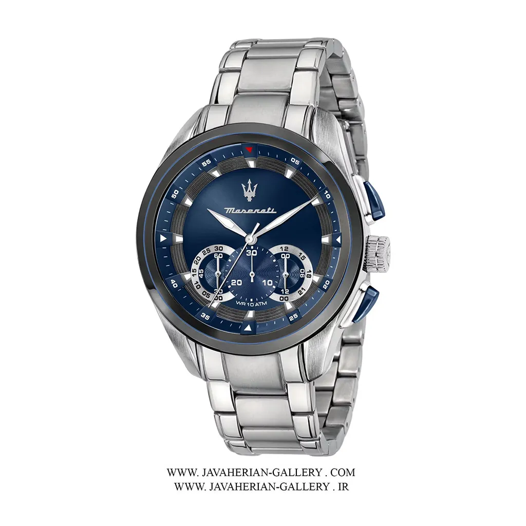 ساعت مردانه مازراتی R8873612014 2 ساعت مچی مردانه مازراتی Maserati R8873612014 , R8873612014