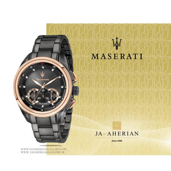 ساعت مچی مردانه مازراتی Maserati R8873612016 , R8873612016
