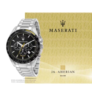 ساعت مچی مردانه مازراتی Maserati R8873612042 , R8873612042