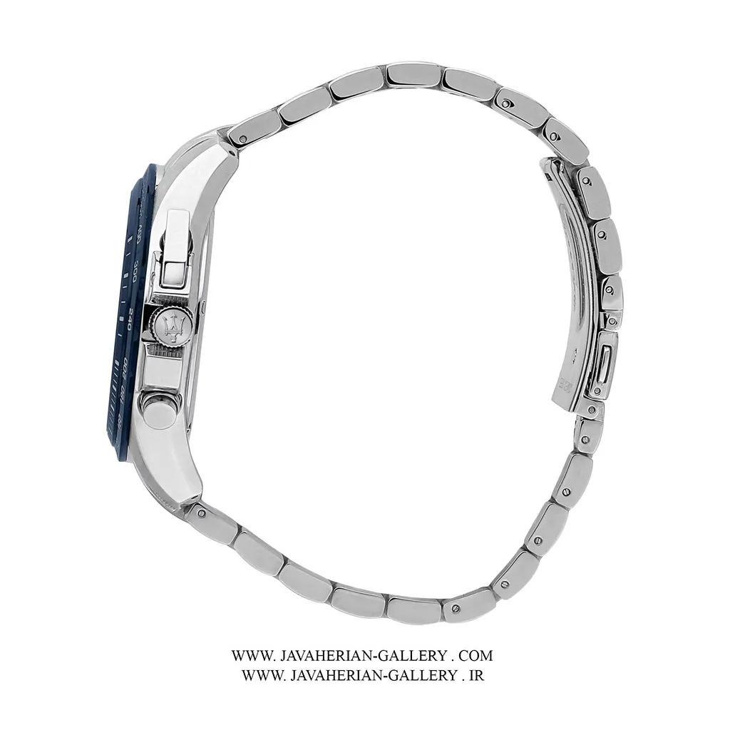 ساعت مردانه مازراتی R8873612043 4 ساعت مچی مردانه مازراتی Maserati R8873612043 , R8873612043