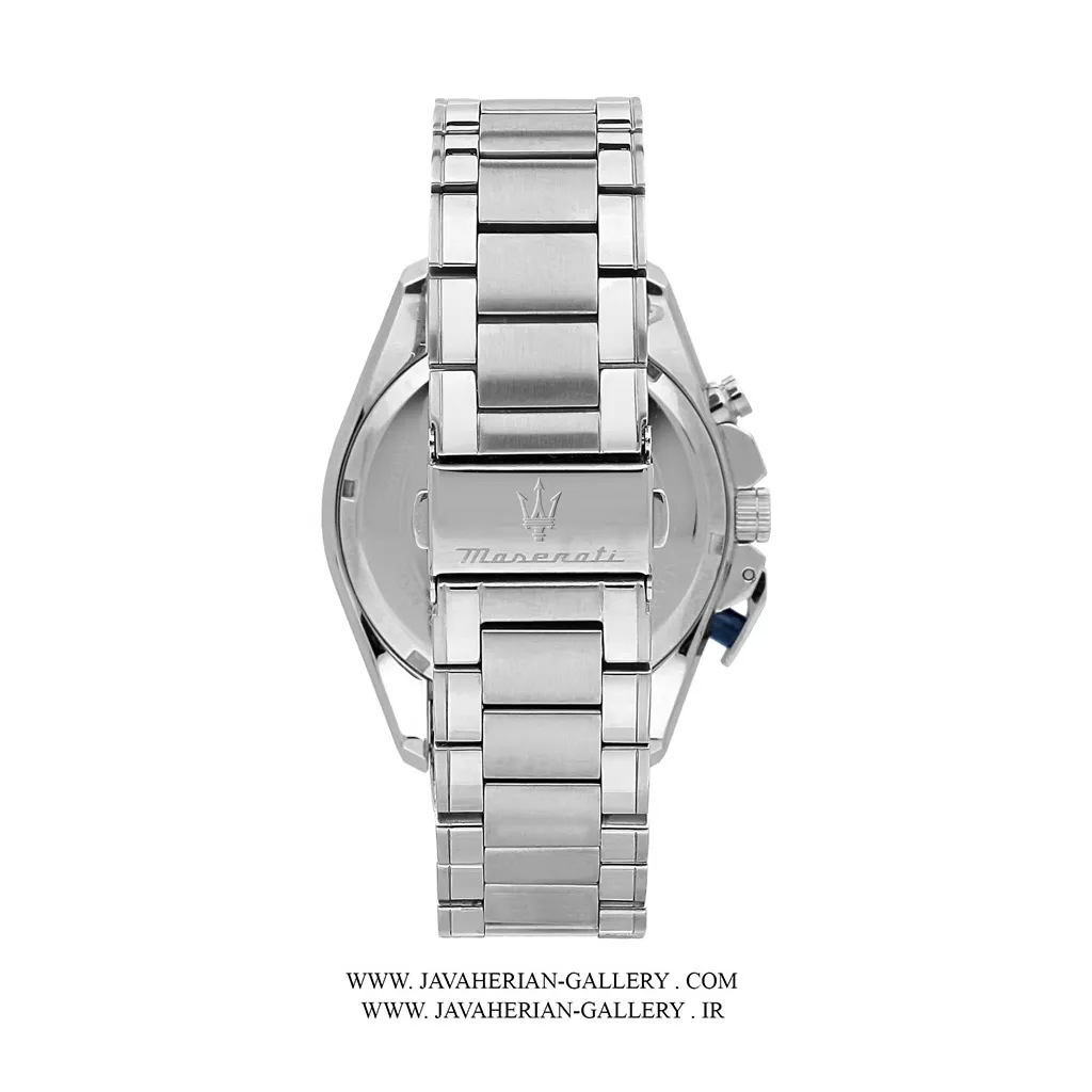 ساعت مردانه مازراتی R8873612043 6 ساعت مچی مردانه مازراتی Maserati R8873612043 , R8873612043