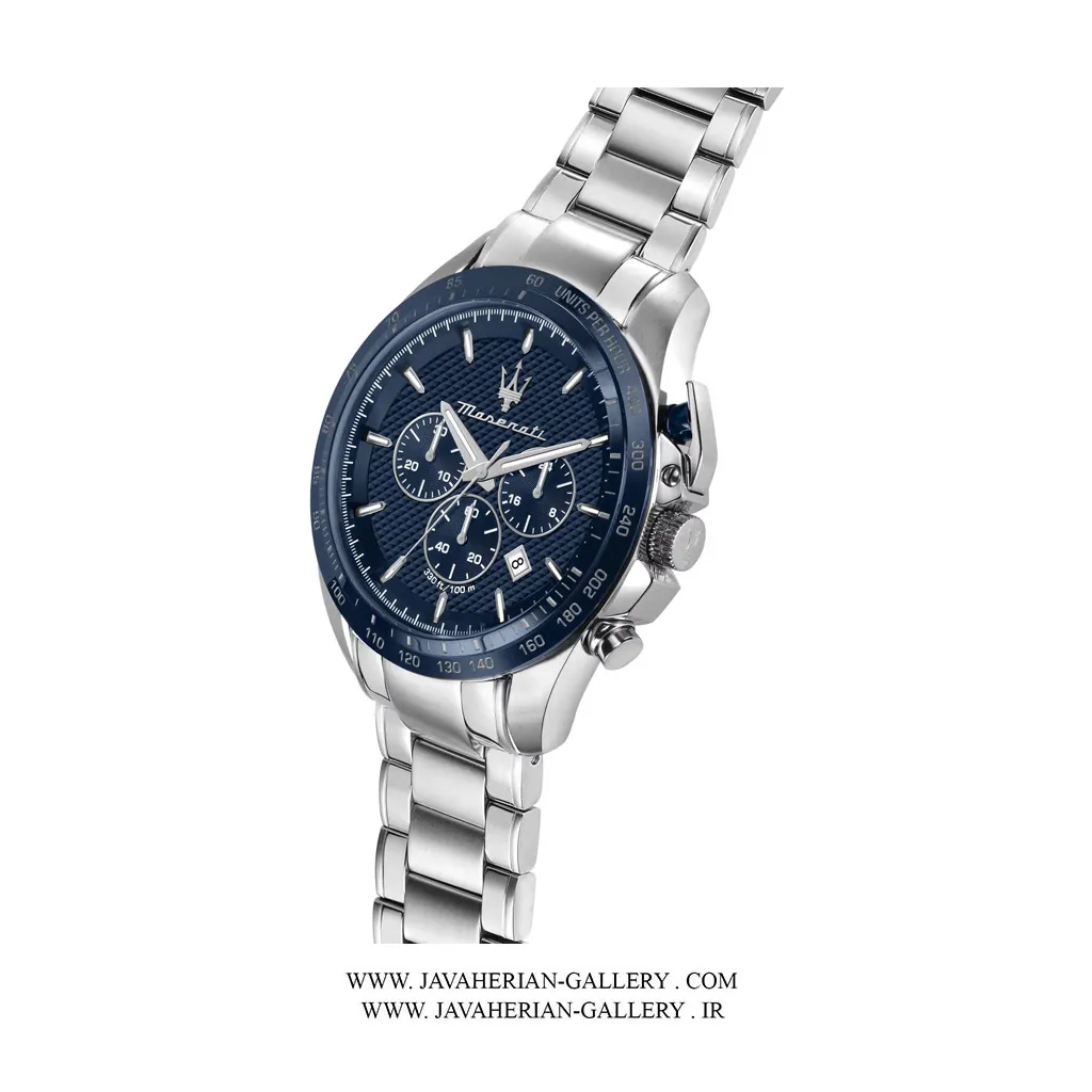 ساعت مردانه مازراتی R8873612043 5 ساعت مچی مردانه مازراتی Maserati R8873612043 , R8873612043