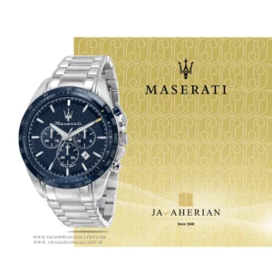 ساعت مچی مردانه مازراتی Maserati R8873612043 , R8873612043