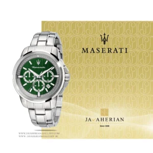 ساعت مچی مردانه مازراتی Maserati R8873621017 , R8873621017