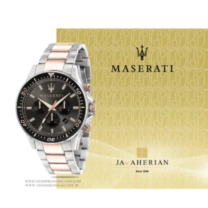 ساعت مچی مردانه مازراتی Maserati R8873640002 , R8873640002