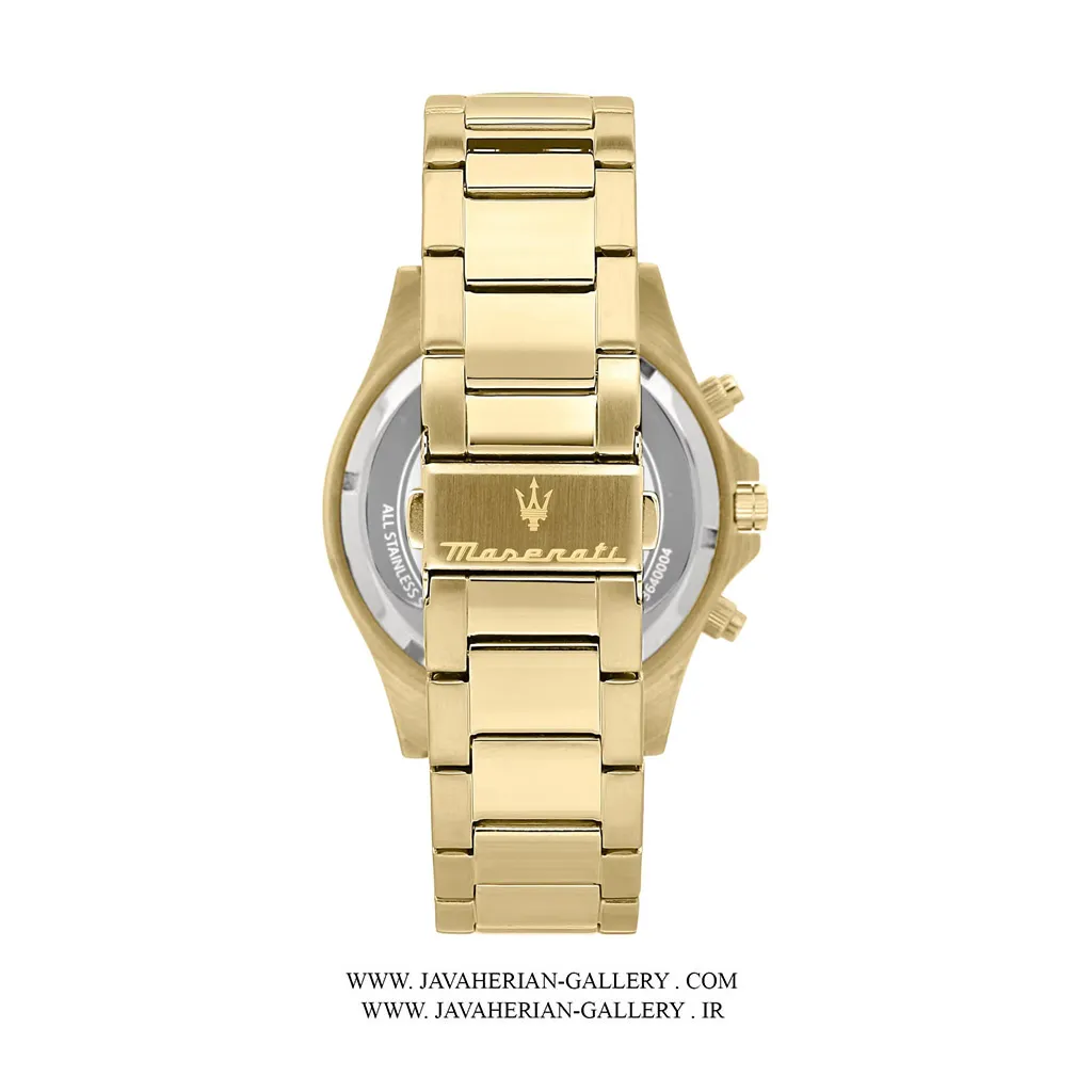 ساعت مردانه مازراتی R8873640005 5 ساعت مچی مردانه مازراتی Maserati R8873640005 , R8873640005