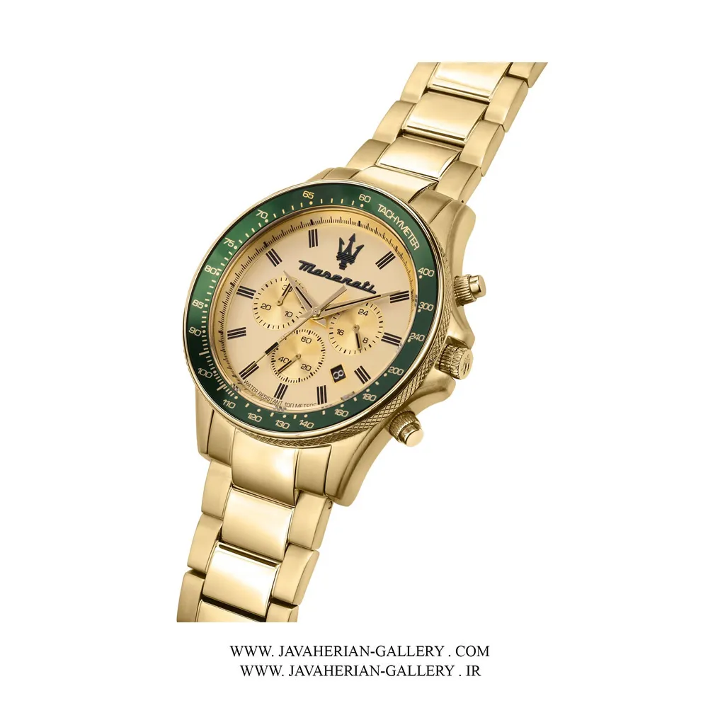 ساعت مردانه مازراتی R8873640005 3 ساعت مچی مردانه مازراتی Maserati R8873640005 , R8873640005