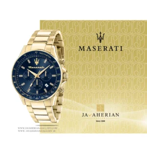 ساعت مچی مردانه مازراتی Maserati R8873640008 , R8873640008