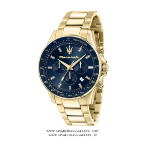 ساعت مچی مردانه مازراتی Maserati R8873640008 , R8873640008