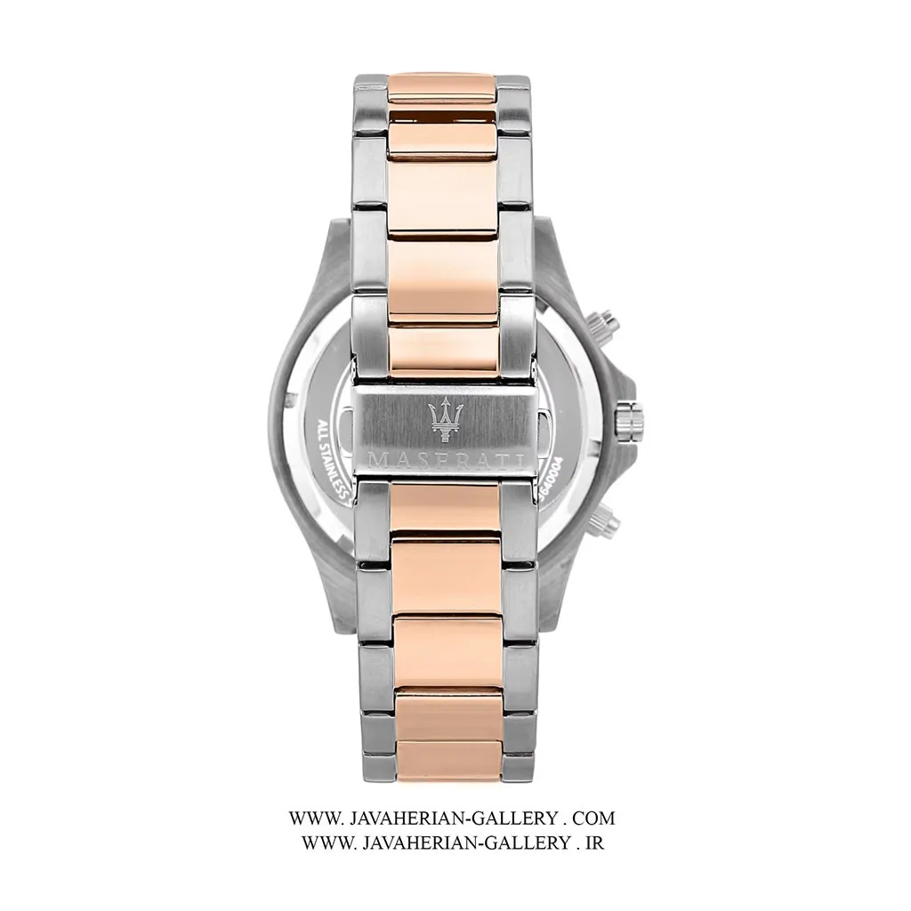 ساعت مردانه مازراتی R8873640012 5 ساعت مچی مردانه مازراتی Maserati R8873640012 , R8873640012