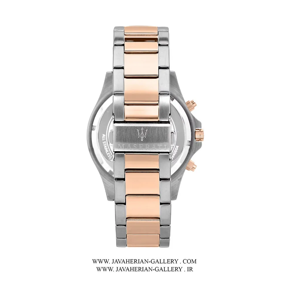 ساعت مردانه مازراتی R8873640014 5 ساعت مچی مردانه مازراتی Maserati R8873640014 , R8873640014