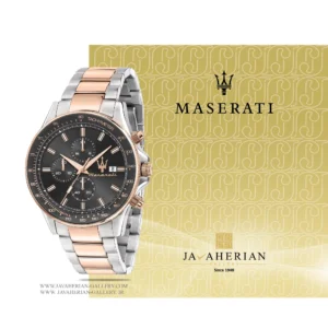 ساعت مچی مردانه مازراتی Maserati R8873640014 , R8873640014