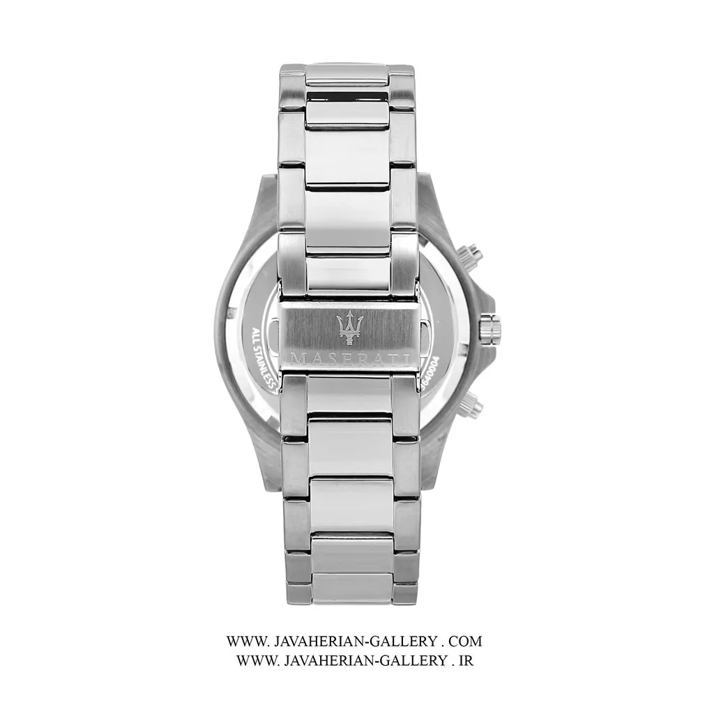 ساعت مردانه مازراتی R8873640015 6 ساعت مچی مردانه مازراتی Maserati R8873640015 , R8873640015