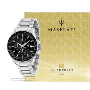 ساعت مچی مردانه مازراتی Maserati R8873640015 , R8873640015