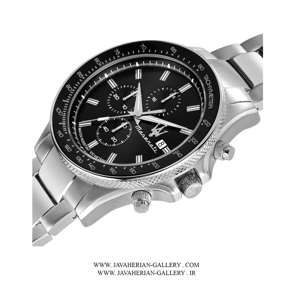 ساعت مردانه مازراتی R8873640015 3 ساعت مچی مردانه مازراتی Maserati R8873640015 , R8873640015