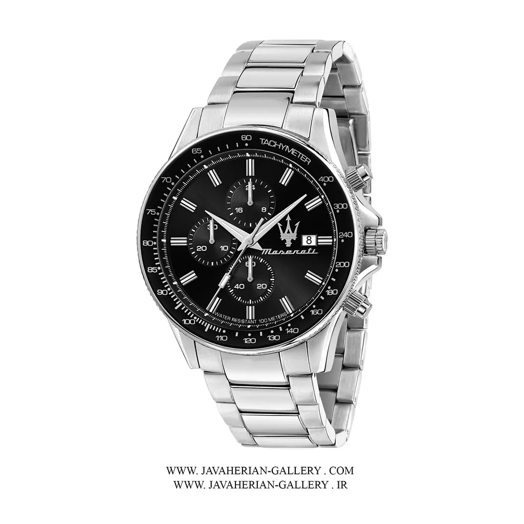 ساعت مردانه مازراتی R8873640015 2 ساعت مچی مردانه مازراتی Maserati R8873640015 , R8873640015
