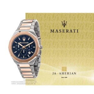 ساعت مچی مردانه مازراتی Maserati R8873642002 , R8873642002