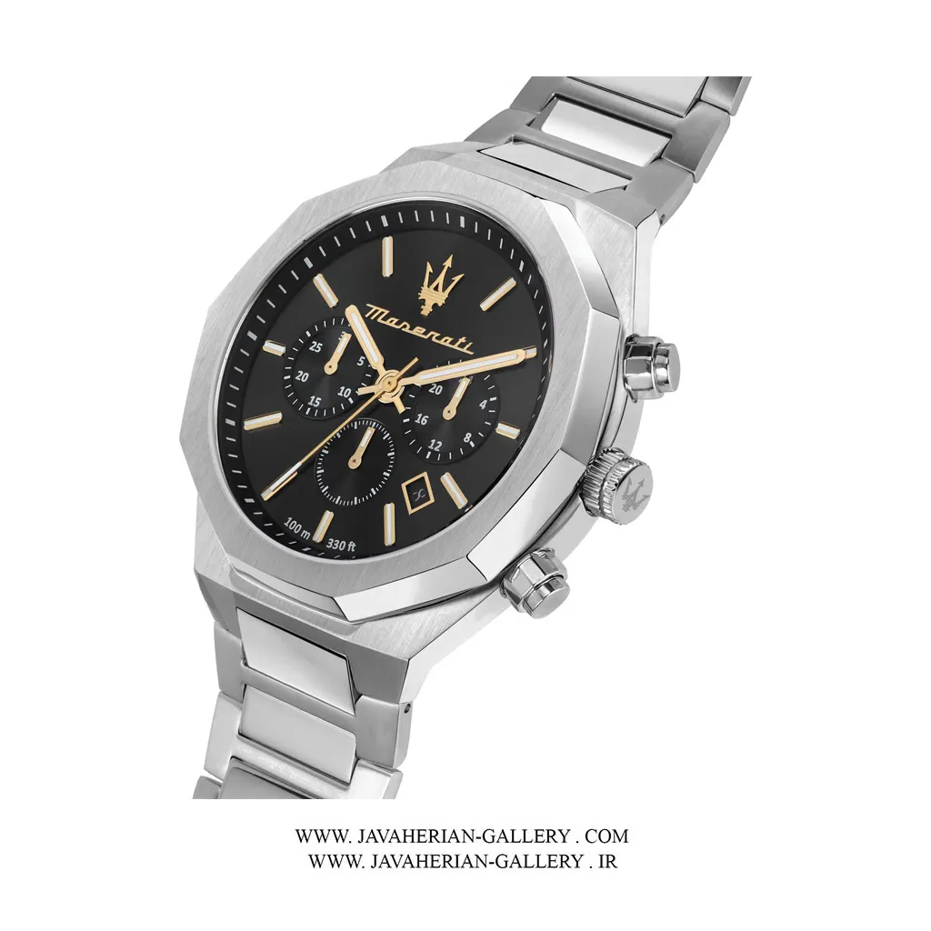 ساعت مردانه مازراتی R8873642010 3 ساعت مچی مردانه مازراتی Maserati R8873642010 , R8873642010