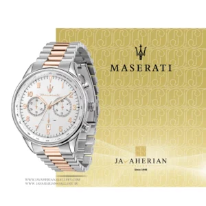 ساعت مچی مردانه مازراتی Maserati R8873646002 , R8873646002