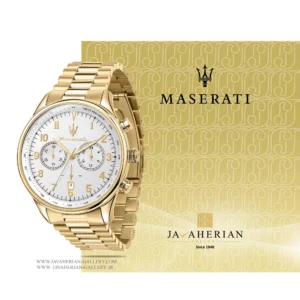ساعت مچی مردانه مازراتی Maserati R8873646003 , R8873646003