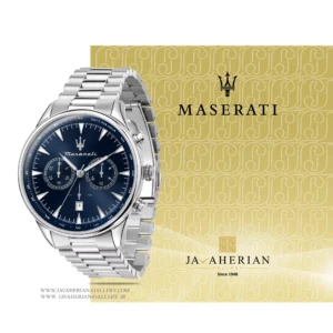 ساعت مچی مردانه مازراتی Maserati R8873646005 , R8873646005