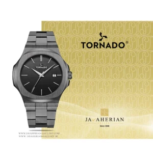 ساعت مچی مردانه تورنادو Tornado T21102-XBXX , T21102-XBXX
