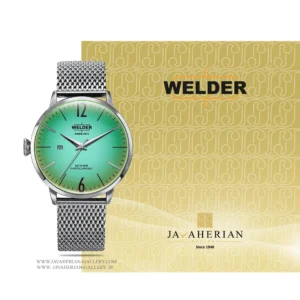 ساعت مچی مردانه ولدر Welder WRC406 , WRC406