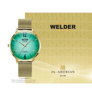 ساعت مچی زنانه ولدر Welder WRS624 , WRS624
