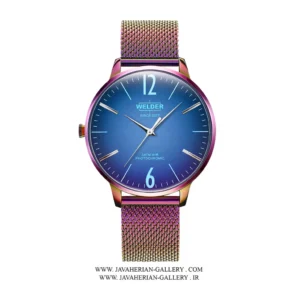 ساعت مچی زنانه ولدر Welder WRS645 , WRS645