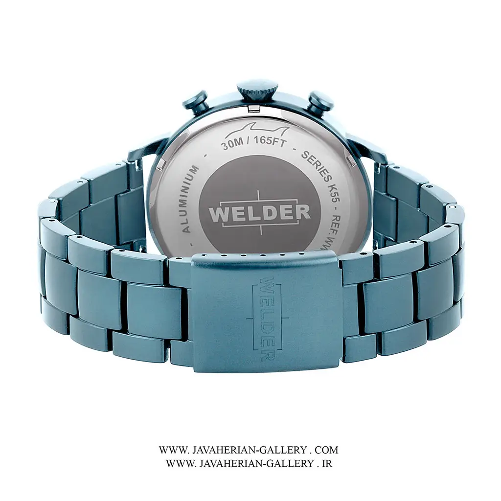 ساعت زنانه ولدر WWRA120 3 ساعت مچی زنانه ولدر Welder WWRA120 , WWRA120