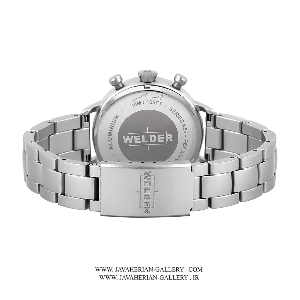 ساعت زنانه ولدر WWRA122 3 ساعت مچی زنانه ولدر Welder WWRA122 , WWRA122