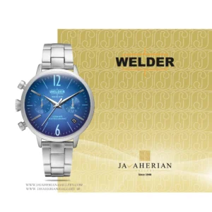 ساعت مچی زنانه ولدر Welder WWRA122 , WWRA122