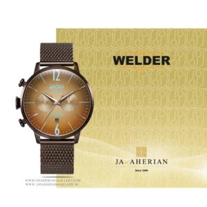 ساعت مچی مردانه ولدر Welder WWRC1005 , WWRC1005