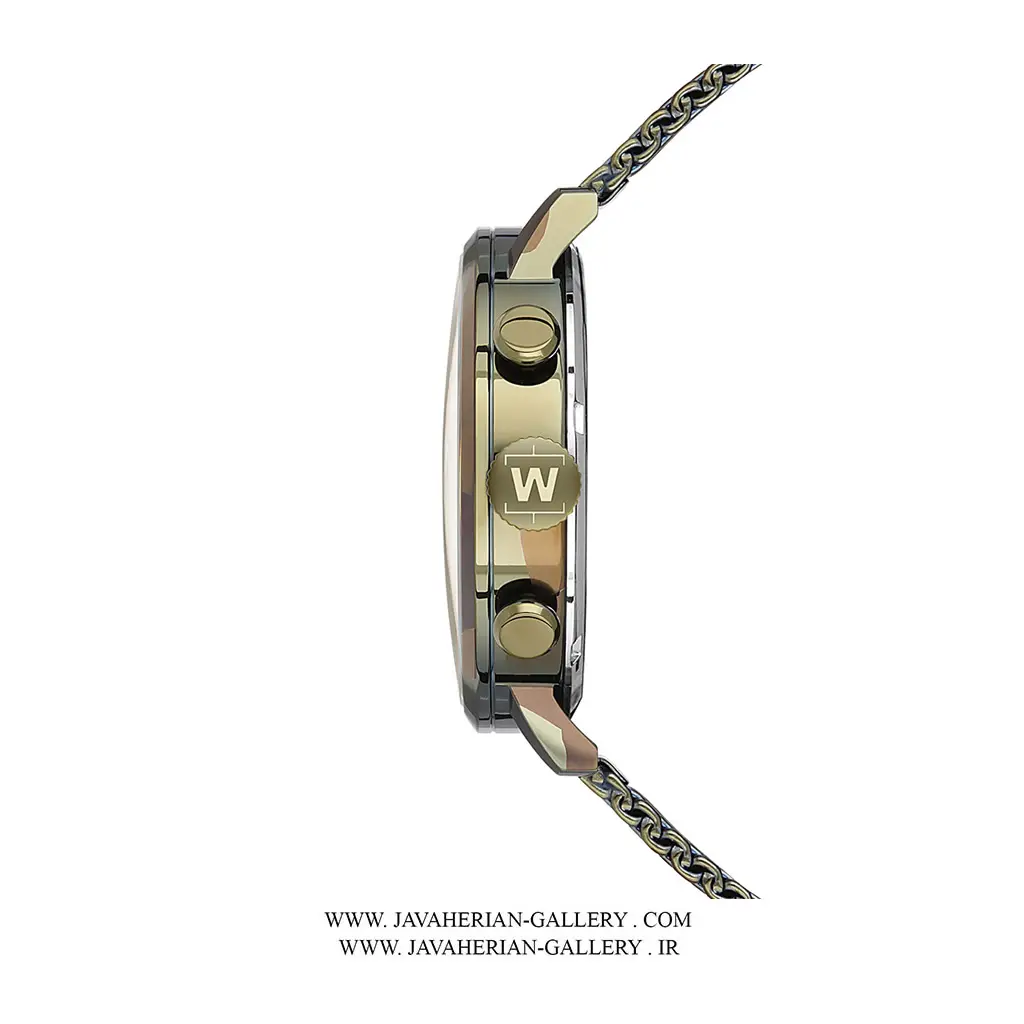 ساعت مردانه ولدر WWRC1016 3 ساعت مچی مردانه ولدر Welder WWRC1016 , WWRC1016