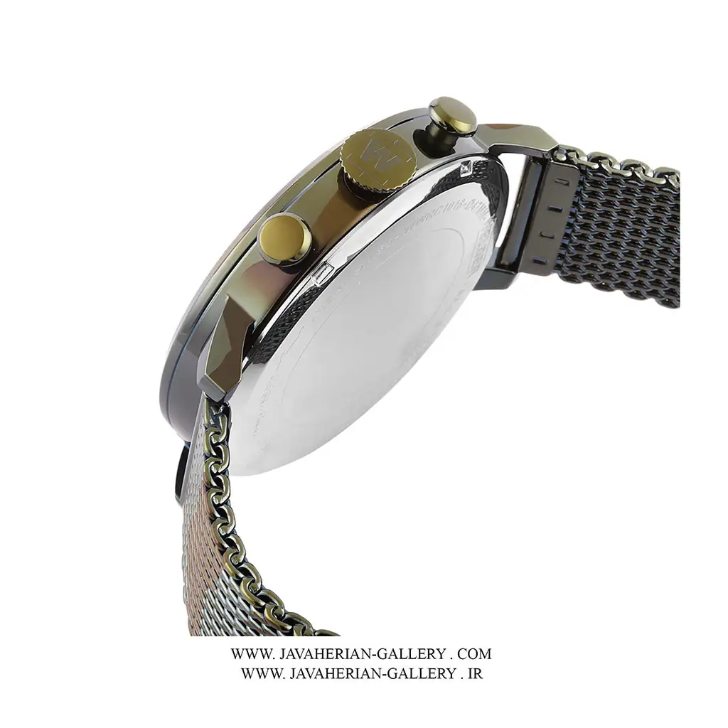 ساعت مردانه ولدر WWRC1016 4 ساعت مچی مردانه ولدر Welder WWRC1016 , WWRC1016